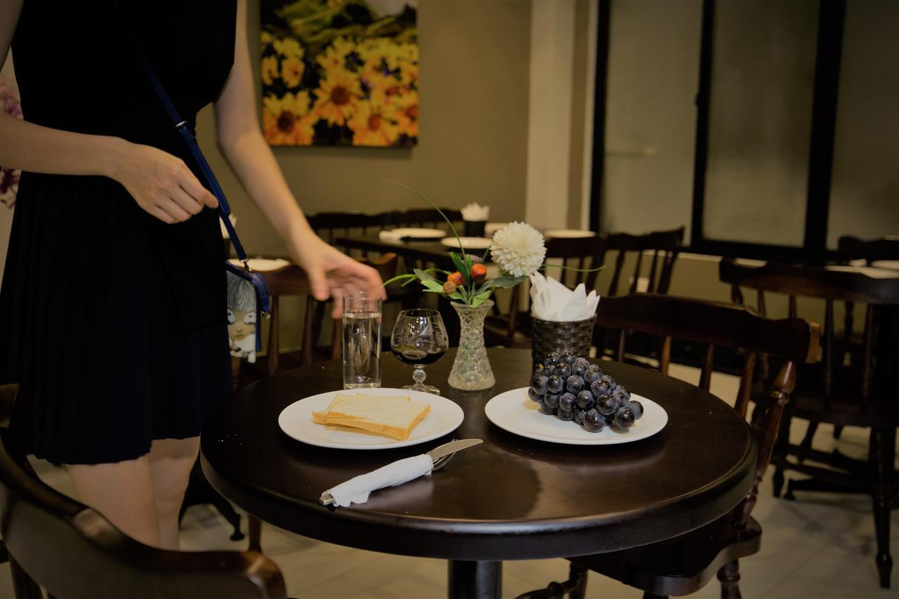 My Linh Hotel Hanoi Dış mekan fotoğraf